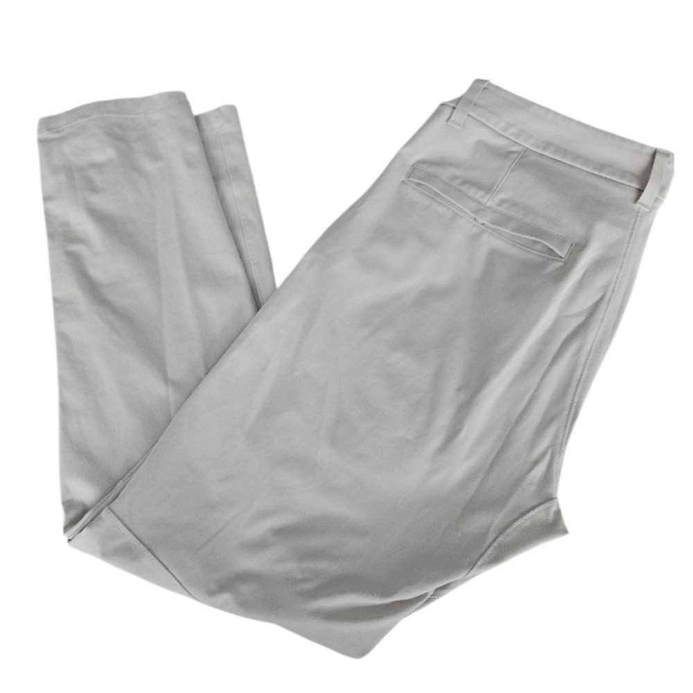 lululemon athletica Commission Men's Light Gray  Slim - Picture 4 of 13